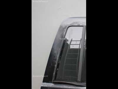 Geam fix dreapta spate JEEP GRAND CHEROKEE II 1998-2005, vedere frontata