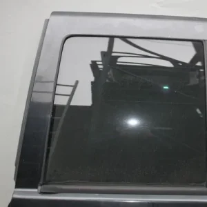 Geam usa culisabil stanga spate JEEP GRAND CHEROKEE II 1998-2005, vedere frontata