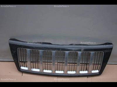 Grila radiator JEEP GRAND CHEROKEE II 1998-2005, vedere frontata