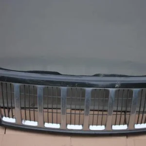 Grila radiator JEEP GRAND CHEROKEE II 1998-2005, vedere frontata