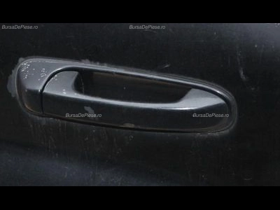 Maner usa dreapta spate JEEP GRAND CHEROKEE II 1998-2005, vedere frontata