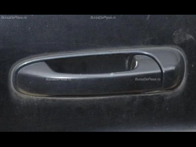 Maner usa stanga spate JEEP GRAND CHEROKEE II 1998-2005, vedere frontata