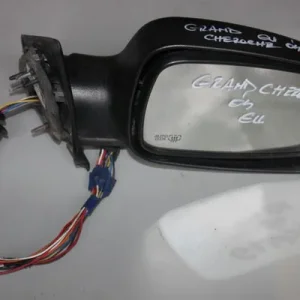 Oglinda dreapta JEEP GRAND CHEROKEE II 1998-2005 55156828AC, vedere frontata