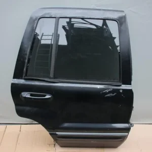 Portiera Usa spate dreapta JEEP GRAND CHEROKEE II 1998-2005, vedere frontata