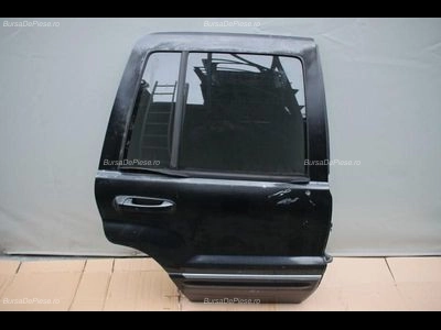 Portiera Usa spate dreapta JEEP GRAND CHEROKEE II 1998-2005, vedere frontata