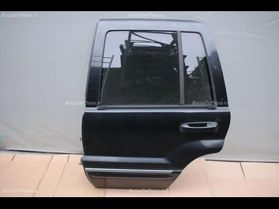 Portiera Usa spate stanga JEEP GRAND CHEROKEE II 1998-2005, vedere frontata