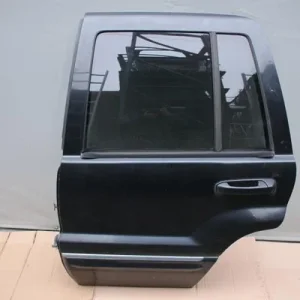 Portiera Usa spate stanga JEEP GRAND CHEROKEE II 1998-2005, vedere frontata