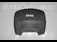 Airbag volan JEEP GRAND CHEROKEE II 1998-2005 oe P5GV61XDVAC, vedere frontata