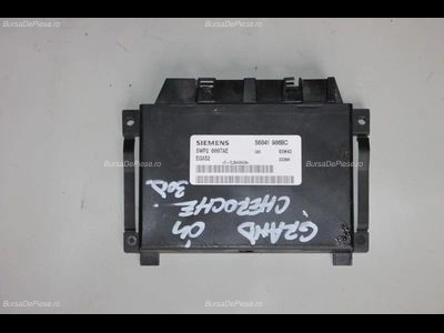 Calculator cutie automata JEEP GRAND CHEROKEE II 1998-2005 oe 56041906BC, vedere frontata