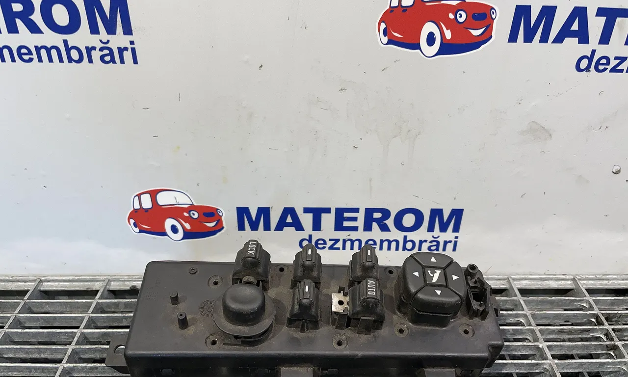 INTRERUPATOR GEAMURI JEEP GRAND CHEROKEE II 1998-2005