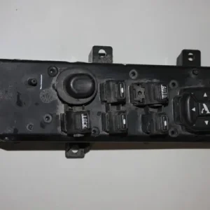 Panou Comanda clima JEEP GRAND CHEROKEE II 1998-2005 P55116885AB, vedere frontata