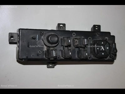 Panou Comanda clima JEEP GRAND CHEROKEE II 1998-2005 oe P55116885AB, vedere frontata