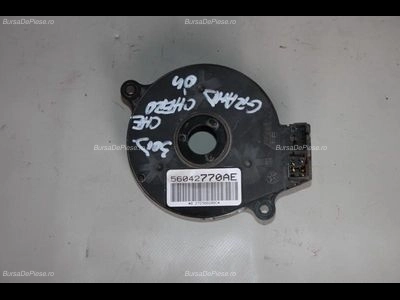 Spirala airbag JEEP GRAND CHEROKEE II 1998-2005 oe 56042770AE, vedere frontata