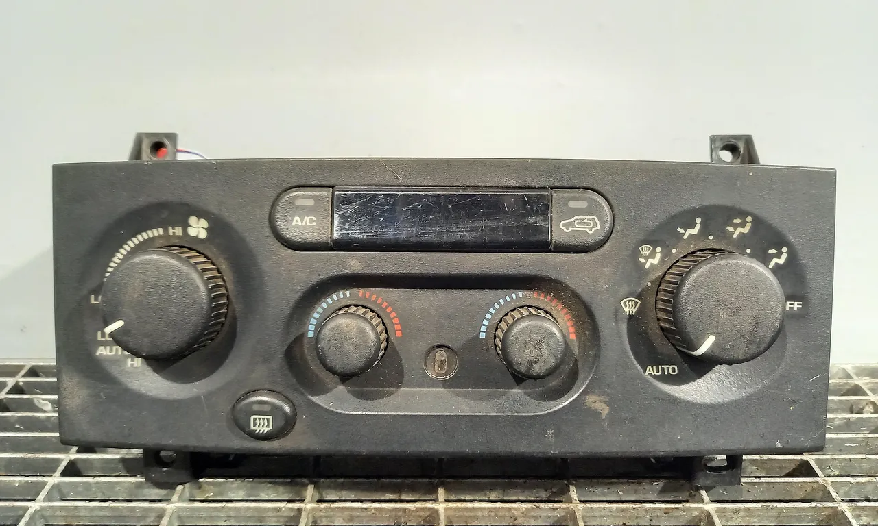 TABLOU COMANDA INCALZIRE JEEP GRAND CHEROKEE II 1998-2005