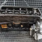 BLOC MOTOR JEEP GRAND CHEROKEE II 2.7 CRDI 1998-2005, vedere frontata