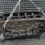 BLOC MOTOR JEEP GRAND CHEROKEE II 2.7 CRDI 1998-2005, vedere laterala
