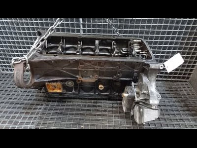 BLOC MOTOR JEEP GRAND CHEROKEE II 2.7 CRDI 1998-2005, vedere frontata
