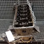 BLOC MOTOR JEEP GRAND CHEROKEE II 2.7 CRDI 1998-2005, vedere laterala