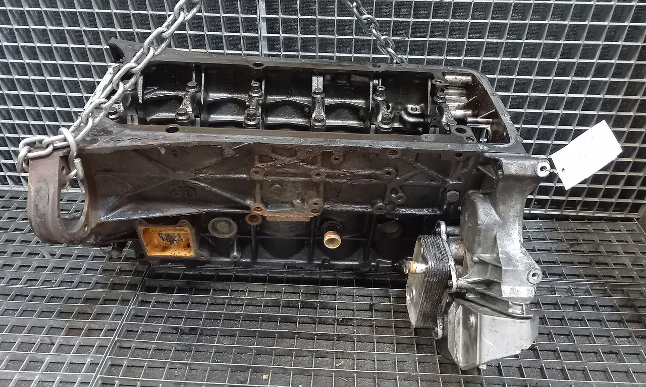 BLOC MOTOR JEEP GRAND CHEROKEE II 1998-2005