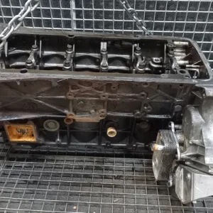 BLOC MOTOR JEEP GRAND CHEROKEE II 2.7 CRDI 1998-2005, vedere frontata