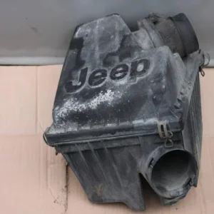Carcasa filtru aer JEEP GRAND CHEROKEE II 1998-2005, vedere frontata