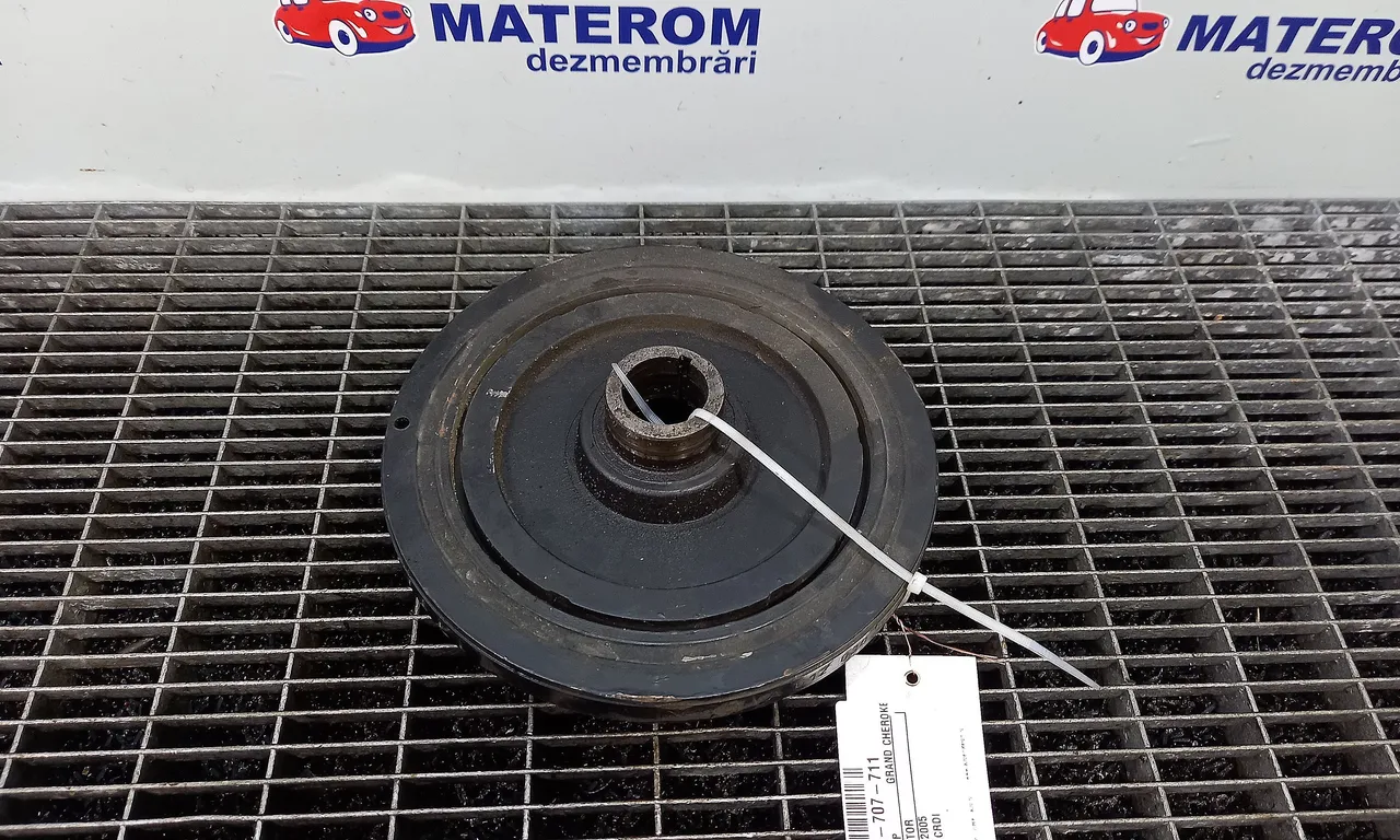 FULIE MOTOR JEEP GRAND CHEROKEE II 1998-2005