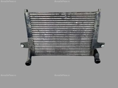 Radiator AC JEEP GRAND CHEROKEE II 1998-2005, vedere frontata