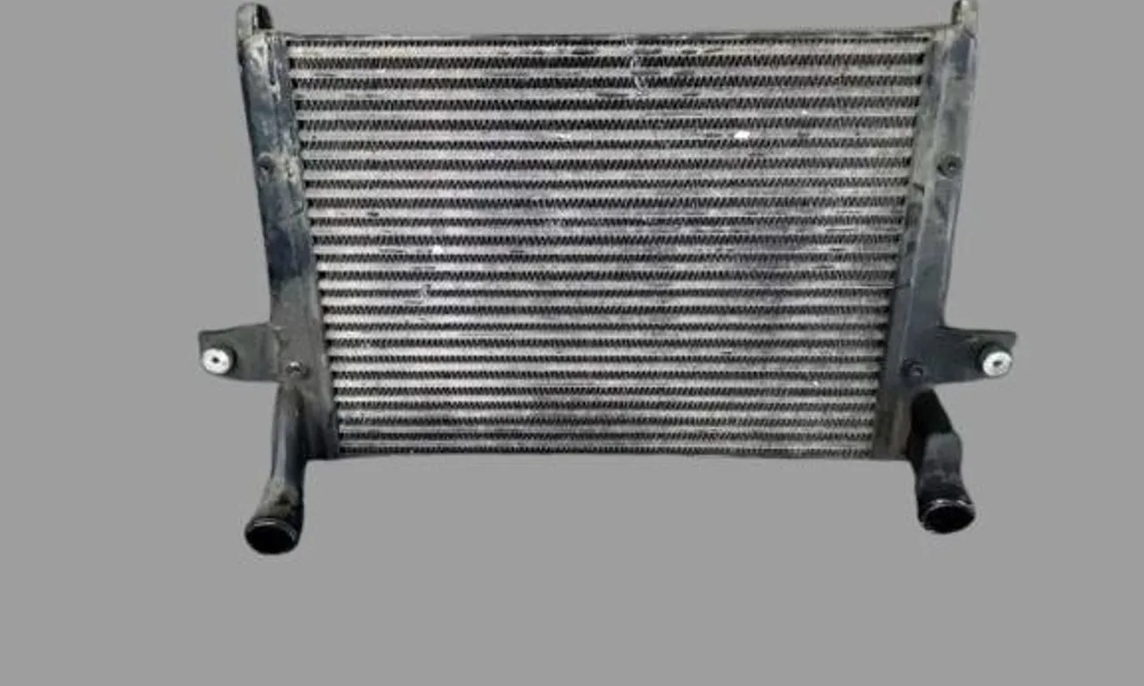 Radiator AC JEEP GRAND CHEROKEE II 1998-2005