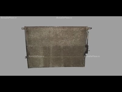 Radiator apa JEEP GRAND CHEROKEE II 1998-2005, vedere frontata