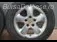 Set jante aliaj R17 JEEP GRAND CHEROKEE II 1998-2005, vedere laterala