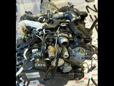 Alternator JEEP GRAND CHEROKEE IV 2010-2026 oe 104210-6590, vedere frontata