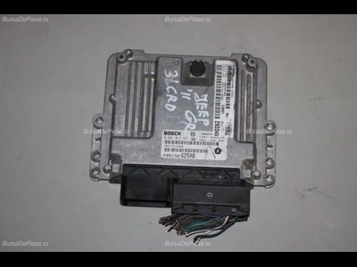 Calculator motor ECU JEEP GRAND CHEROKEE IV 2010-2026 oe P05150625AB, vedere frontata