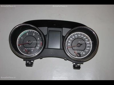 Ceasuri bord JEEP GRAND CHEROKEE IV 2010-2026 oe 56046425AC, vedere frontata