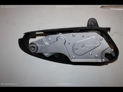 Motoras stergator luneta JEEP GRAND CHEROKEE IV 2010-2026 oe 55079231AB, vedere frontata