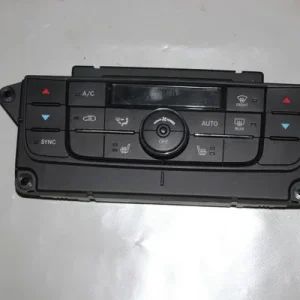 Panou Comanda clima JEEP GRAND CHEROKEE IV 2010-2026 55111922AL, vedere frontata