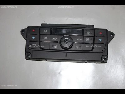 Panou Comanda clima JEEP GRAND CHEROKEE IV 2010-2026 oe 55111922AL, vedere frontata
