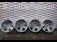 Set jante aliaj R18 JEEP GRAND CHEROKEE IV 2010-2026 oe 1HX65TRMAB-POL, vedere laterala