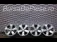 Set jante aliaj R18 JEEP GRAND CHEROKEE IV 2010-2026 oe 1HX65TRMAB-POL, vedere frontata