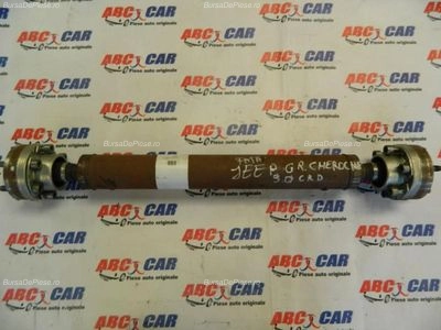 Cardan intermediar fata JEEP GRAND CHEROKEE IV 2010-2026 oe P52123467AD, vedere frontata