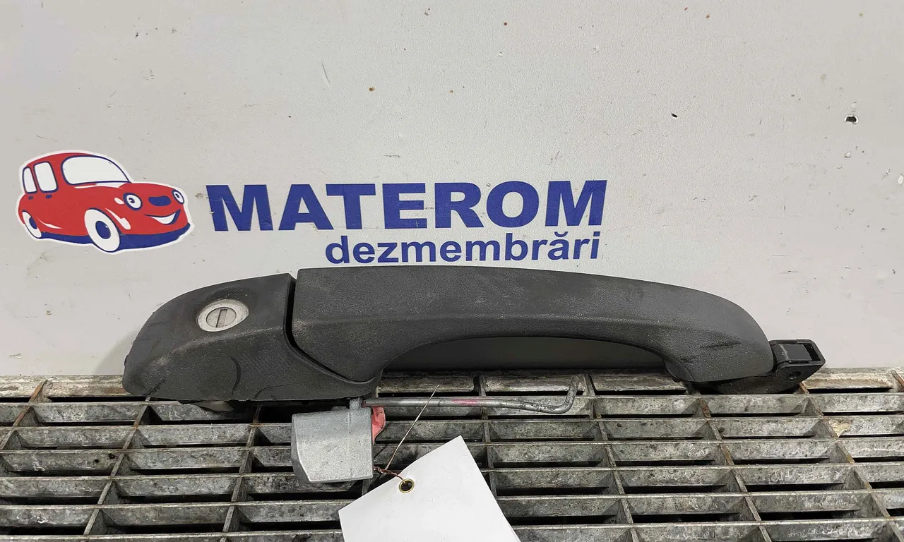 MANER USA FATA STANGA JEEP PATRIOT 2007-2017