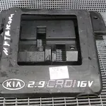 CAPAC MOTOR KIA CARNIVAL II 2.9 CRDI 1999-2007, vedere frontata