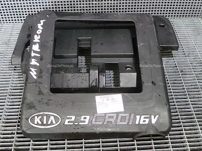 CAPAC MOTOR KIA CARNIVAL II 2.9 CRDI 1999-2007, vedere frontata