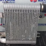 RADIATOR INTERCOOLER KIA CARNIVAL II 2.9 CRDI 1999-2007, vedere laterala