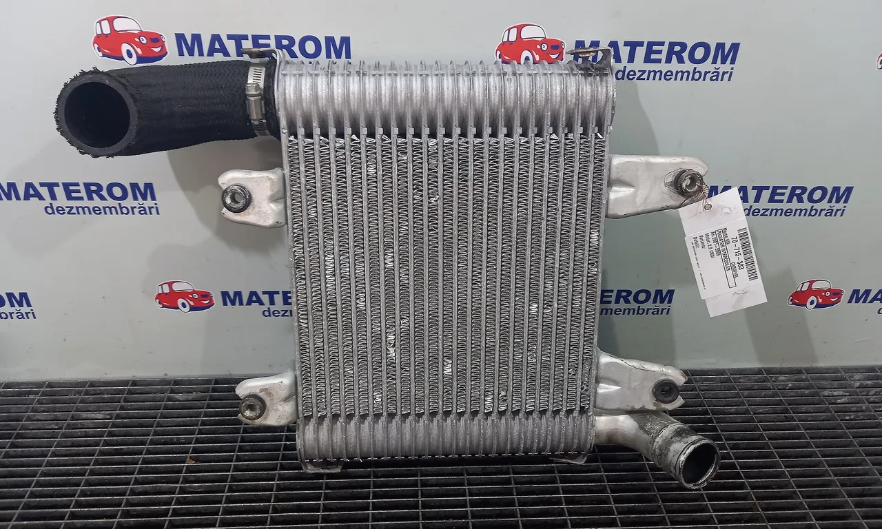 RADIATOR INTERCOOLER KIA CARNIVAL II 1999-2007