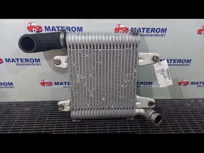 RADIATOR INTERCOOLER KIA CARNIVAL II 2.9 CRDI 1999-2007, vedere frontata