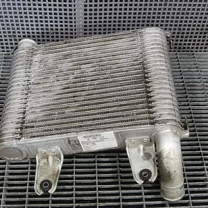 RADIATOR INTERCOOLER