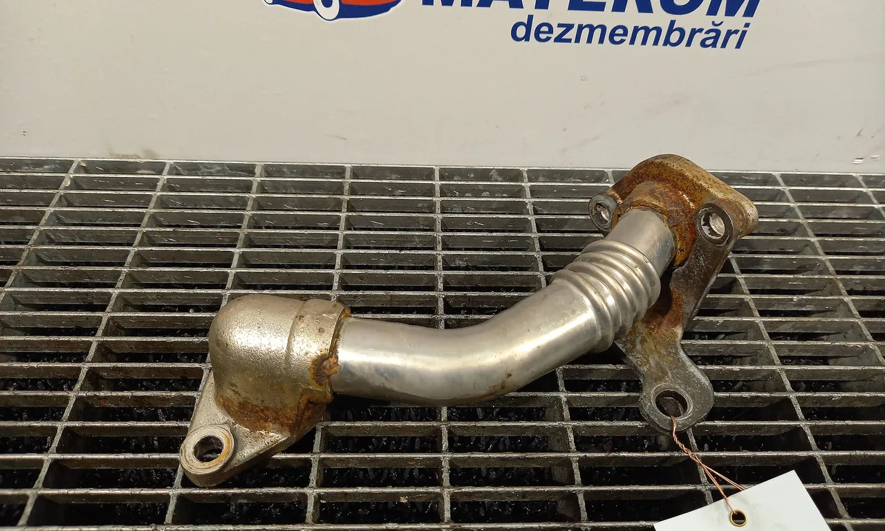 TEAVA EGR KIA CARNIVAL II 1999-2007