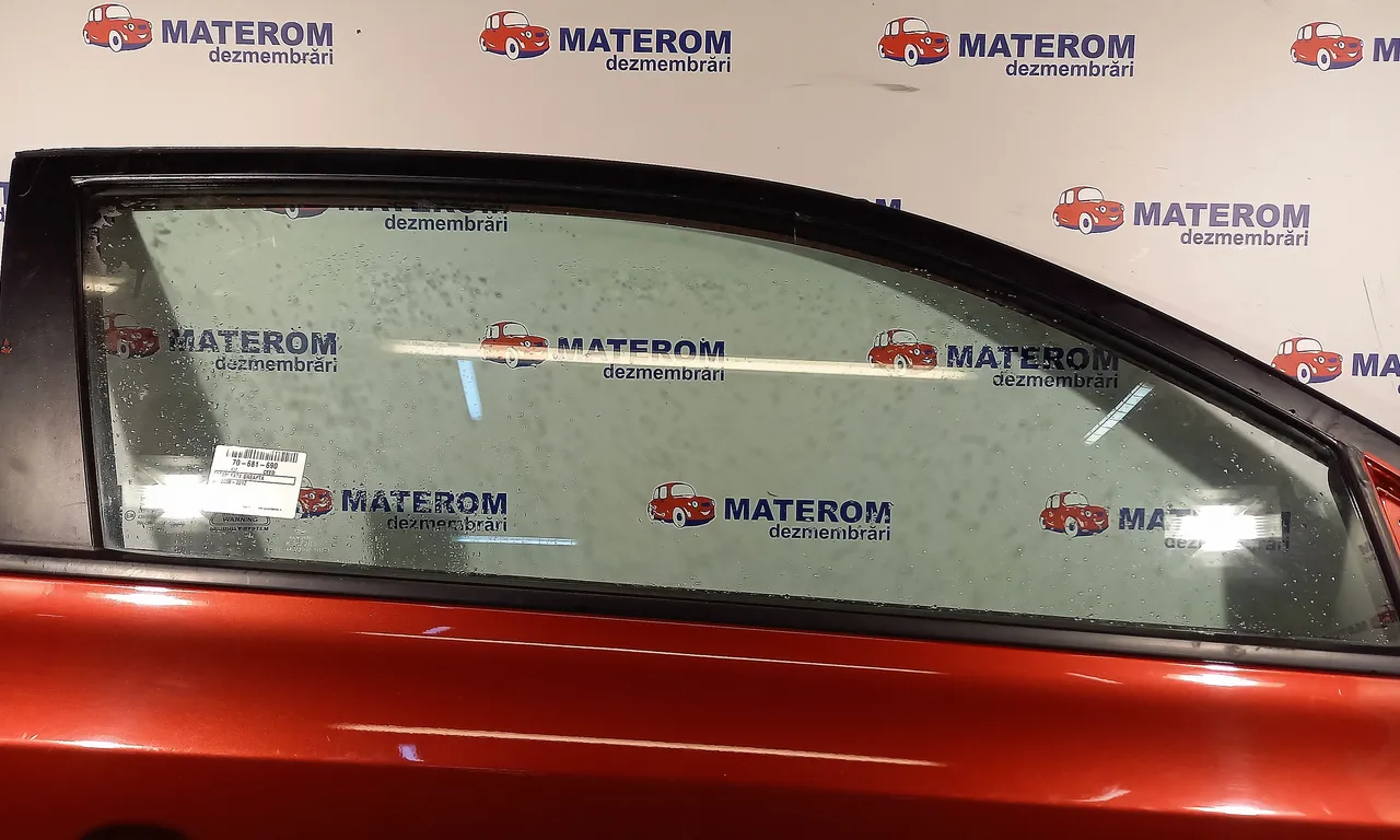 GEAM FATA DREAPTA KIA CEE'D 2006-2012