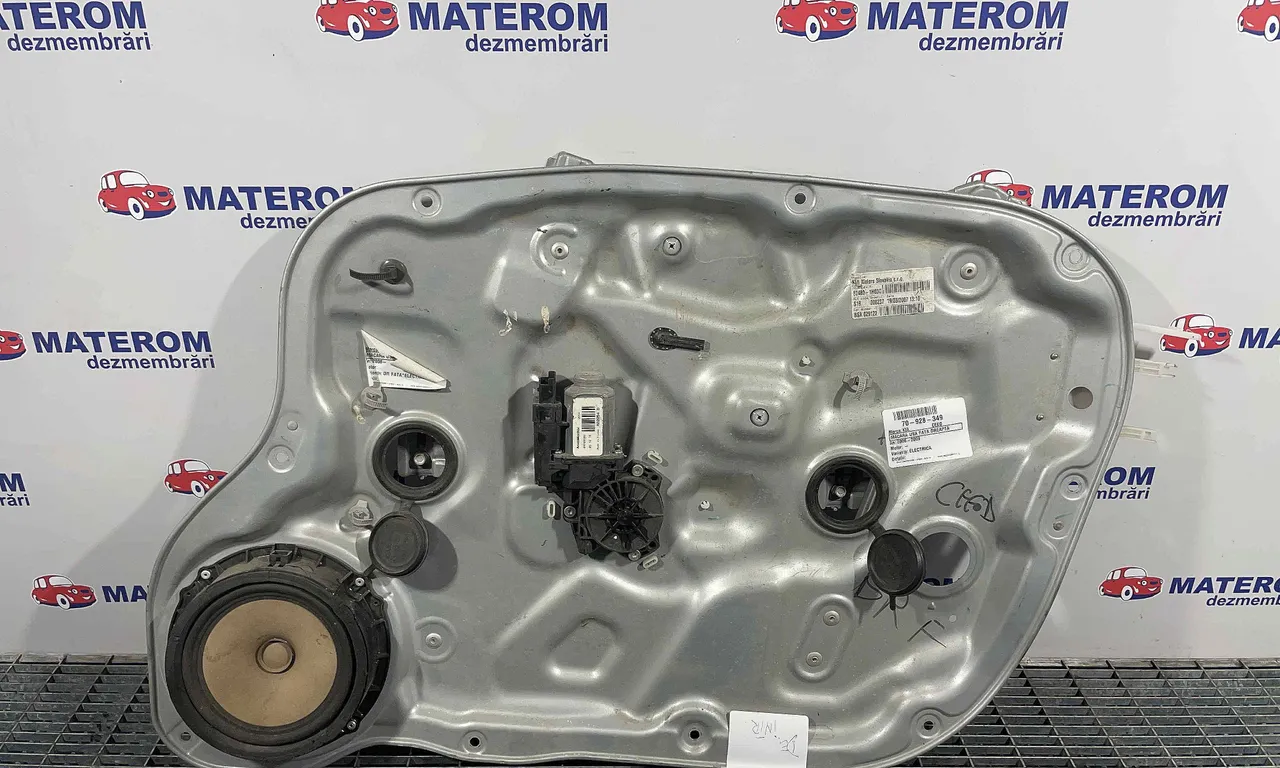 MACARA USA FATA DREAPTA KIA CEE'D 2006-2012
