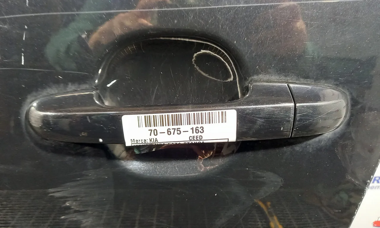 MANER USA FATA STANGA KIA CEE'D 2006-2012